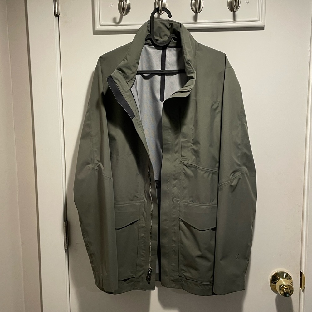 Excellent Used Condition